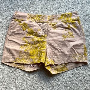 J crew like new short